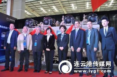 海尔中央空调互联工厂 开启大型装备大规模定制新纪元
